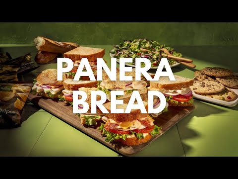 Discover the hidden features: How to use the panera bread app