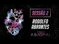 07 09 2017 Escola AbaPai Sessão 2 Rodolfo Abrantes