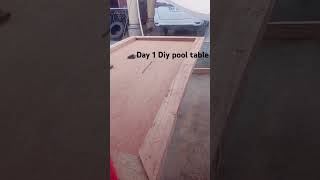 Download lagu billard diy pool table (day 1) mp3 Download lagu billard diy pool table (day 1) mp3