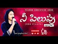 Nee Pilupu Cover Sami Symphony Paul