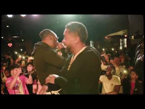 1K Phew & Zaytoven - Favorite Trapper LIVE! (Ft. Young Dro & 1K Pson)