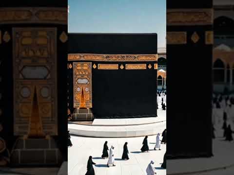 kaba Sharif jaane ke liye comment mein Dua Karen#saudi #ameri #america #mumbai #pakistan #madina S