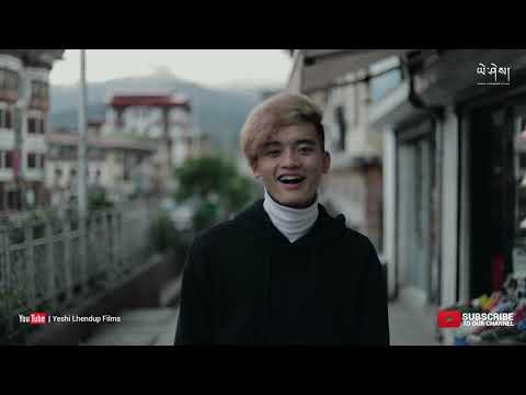 Ga Choelu Ga BLOOPERS, DELETED SCENES & BONUS Clips - Rephah Drukpa & Yeshey Palden