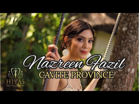 Tourism Video - Nazreen Fazil (CAVITE PROVINCE)