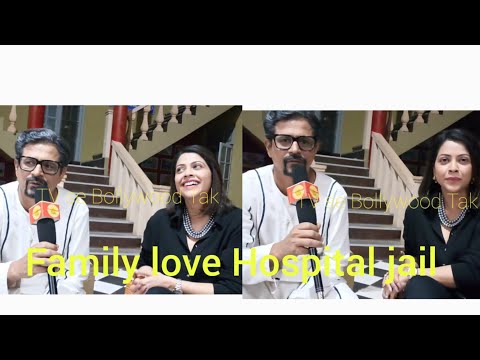 #onset Pushpa impossible Vasundhra Dilip Patel Kon si Raaz Khol RAHE hai Jail mein Plan Ban Gaya hai