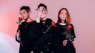 chase atlantic - no friends (slowed + reverb)