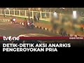 Aksi Pengeroyokan Anarkis Berujung Maut Di Pamekasan 4 Orang Ditangkap TvOne