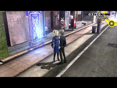 Pt 157 | Persona 4 Golden [Enhancement Mod]