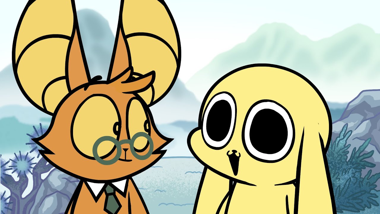 Ep #88 No Different From You