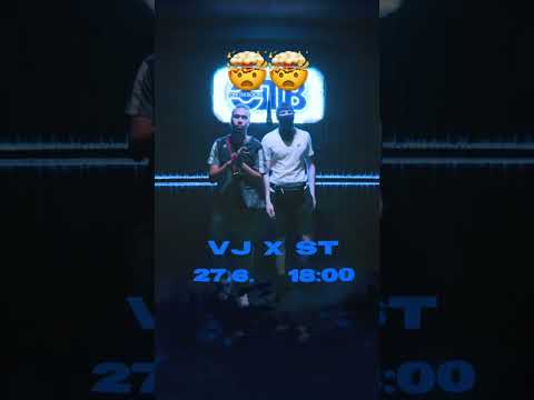 VJ x ST as the Season Starter 😱