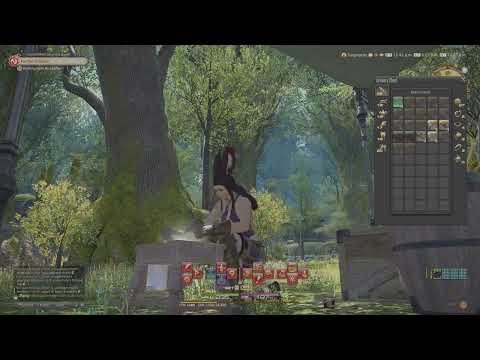 [4K] Final Fantasy XIV - The Longest Playthrough of All Time - Part 99