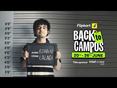 Flipkart portfolio video3