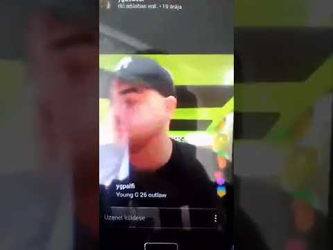 Young G x Essemm -Hazutam Promo