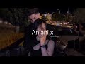 Anjani X Slowed Reverb MAFIAMONKMUSIC