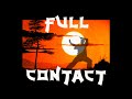 Amiga Game Intro Full Contact 1991 UHD 4k 50fps