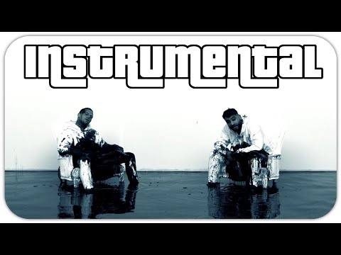 Kontra K feat. Samra - Tiefschwarz INSTRUMENTAL BEAT (Reprod. Famous Beats)