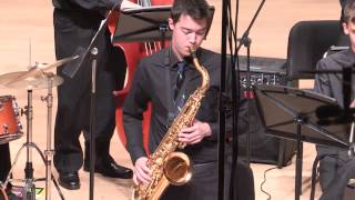 La Nevada Blues- Midwest Young Artists Jazz Workshop