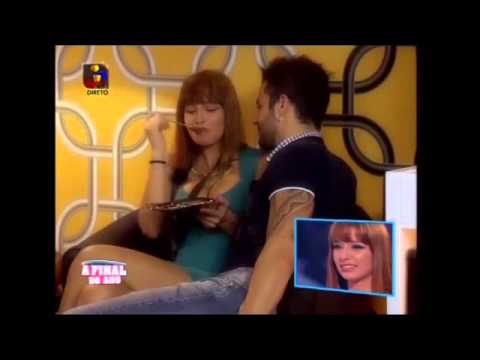 mara melhores momentos casa dos segredos 3