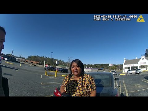 “Where’s Jerrell? Auntie’s Van Stolen — Case Takes a Turn | Part 5”