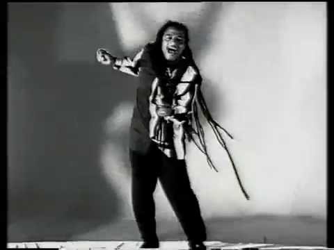 Maxi Priest - Human Work of Art
