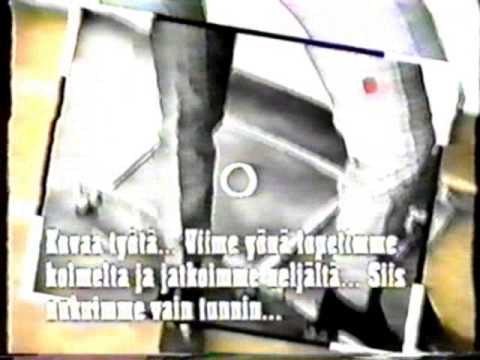 Roxette Interview Making June Afternoon video