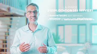 L’exploitation des services