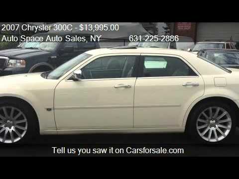 2007 Chrysler 300C C - for sale in  Copiague, NY 11726