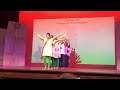Jai Ho Chak De India Des Rangilla Rang De Basanti Strong Ties Group Republic Day Dance