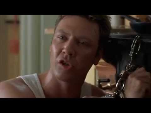 Gunvald är rädd :o