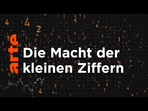 Eine Frage des Maßstabes | Mathewelten | ARTE