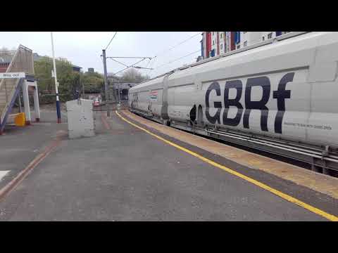 Colas Rail {Class 60}