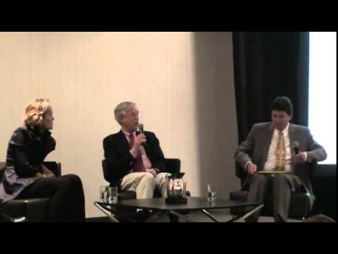 Bringing Genomics Home Vancouver 2015 - Question & Answer