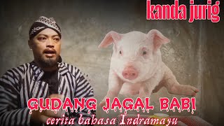 Download lagu gudang jagal babi - kanda jurig mp3