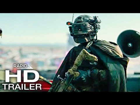 Last Journey of Paul W.R. Trailer Starring Jean Reno
