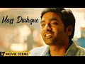 Naanum Rowdy Dhaan Mass Dialogue Vijay Sethupathi Nayanthara Vignesh Shivan