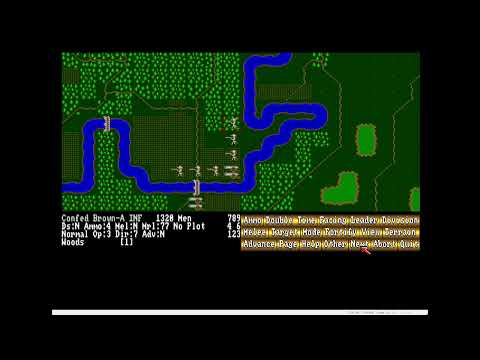 Rebel Charge at Chickamauga picture