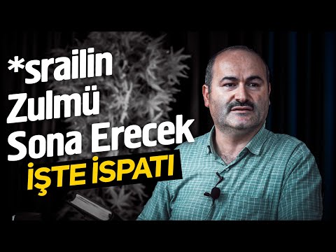 *srailin Zulmü Sona Erecek - Said Şaşmaz | Hisar Kapısı