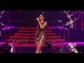 Rihanna - S&M live at IheartRadio Festival 2012 HD ...