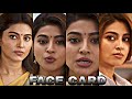 Sneha Face Card In Goat Movie Bio Info UHD Quality Trending Video Face Expression Sneha Trending