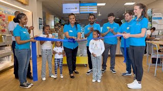 UPS STORE 10 11 23 Grand Opening