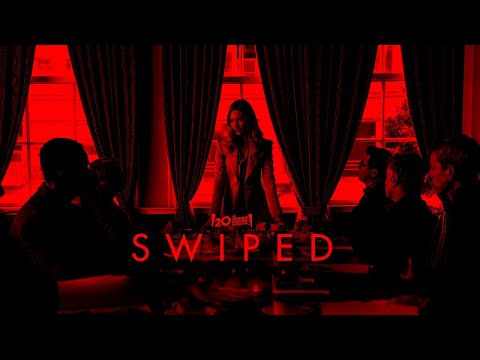 Swiped | 2025  | Trailer Legendado | Dermot Mulroney,Lily James,Dan Stevens,Clea DuVall,Pierson Fodé