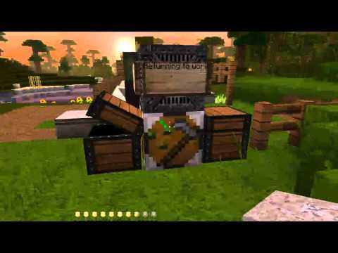 Lets Play Minecraft 1.2.5 HD Season 2 [German] Part 5 - JakoXLP is Drunken 2