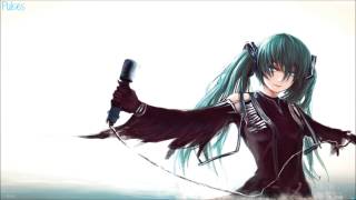 Nightcore - Pulses [Karmin]