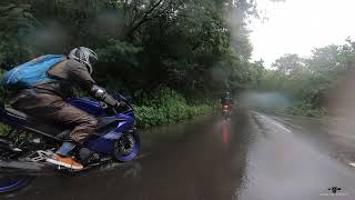 Malshej ghat 2020 post lockdown  || Jai wolf  - Drive