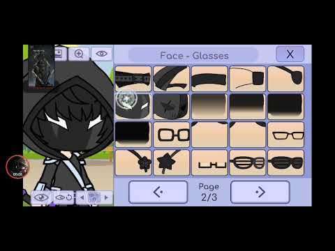 Creating My Avatar In Shadow Fight 3 (Warning If You Complain Rughaf Get My Warning!) Video
