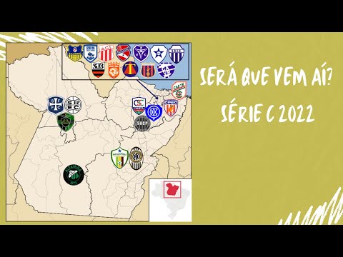 Campeonato Paraense Série C 2022