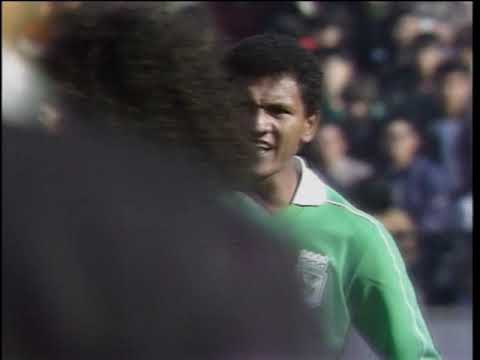 MILAN 1 x 0 NACIONAL 1989 FINAL MUNDIAL DE CLUBES