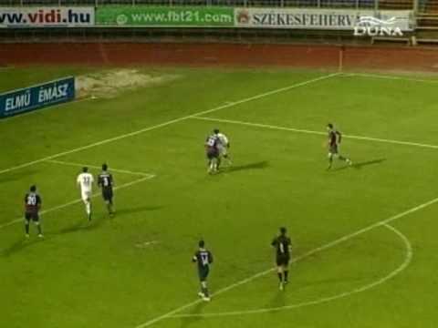 2009.05.16. Fehérvár - Vasas