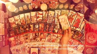 CAPRICORN JULY TO DECEMBER ADVANCED FORECAST 2018 WEALTH & MONEY LUCK BUT TOUGH ON LOVE