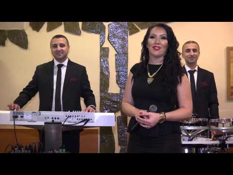 Mariana Olaru si Formatia Lucian Cojocaru - Mi-a trecut viata muncind LIVE (cover)